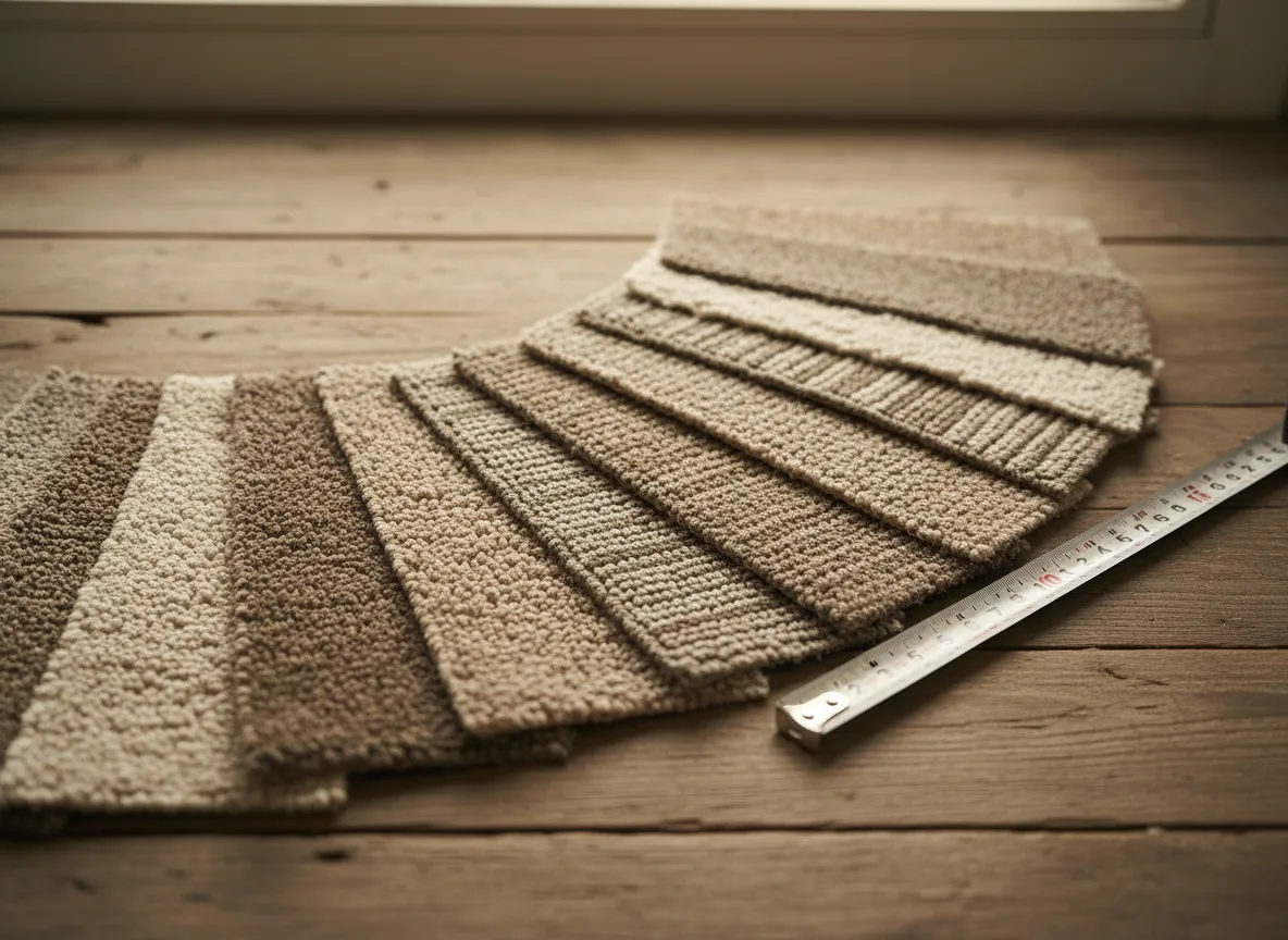 Carpet Installation Carpio, ND FAQs